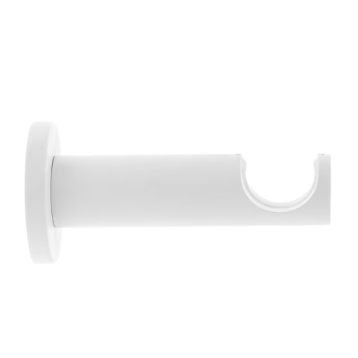 MOBOIS CURTAIN ROD SUPPORT BASE D.28