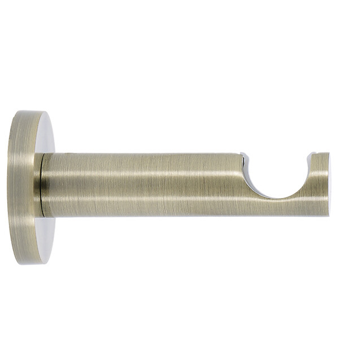 MOBOIS CURTAIN ROD SUPPORT BASE D.20