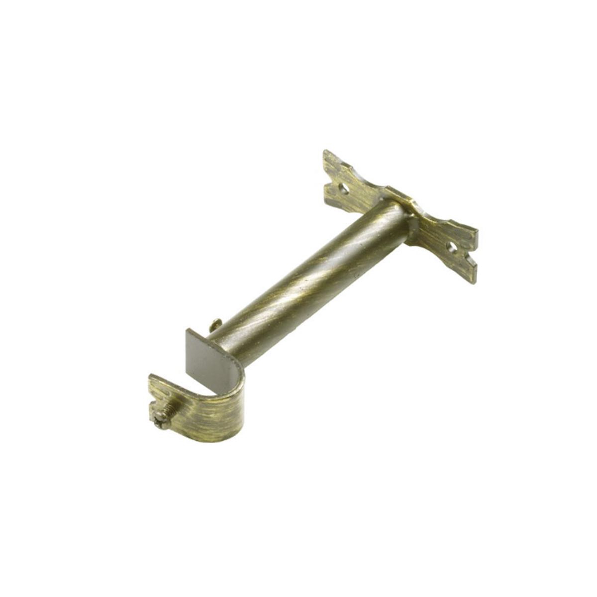 TUBE BRACKET WITH EXTENSION 635-20