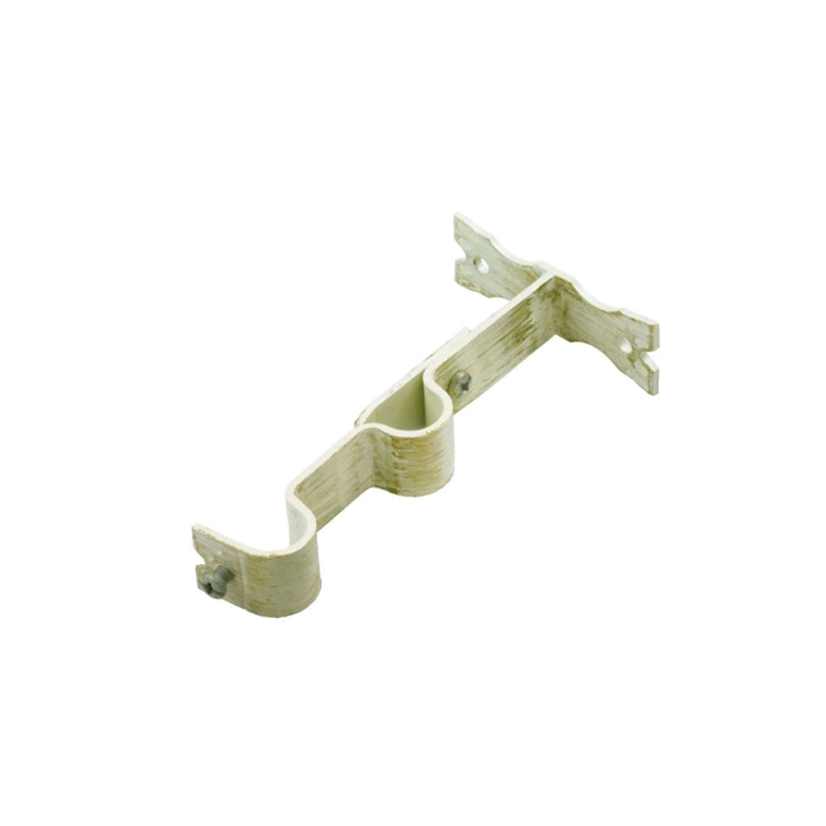 DOUBLE TUBE BRACKET 640-20 2PCS