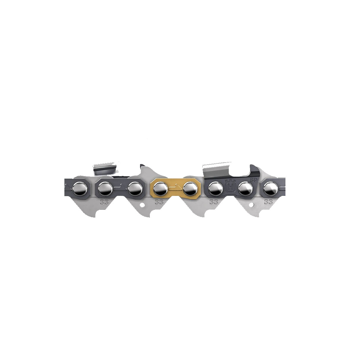 NAKAYAMA CHAINSAW CHAIN ​​325" (.058") 1.5MM 72 GUIDES
