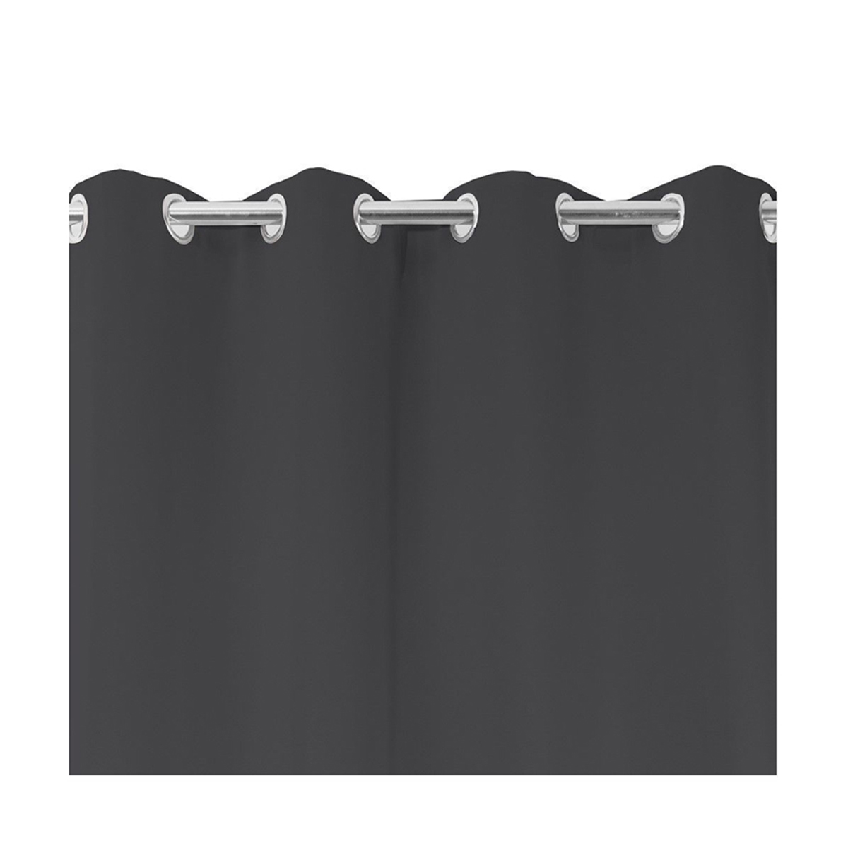 READY CURTAIN 135X260CM STOPLIGHT PLUS OCCULTANT