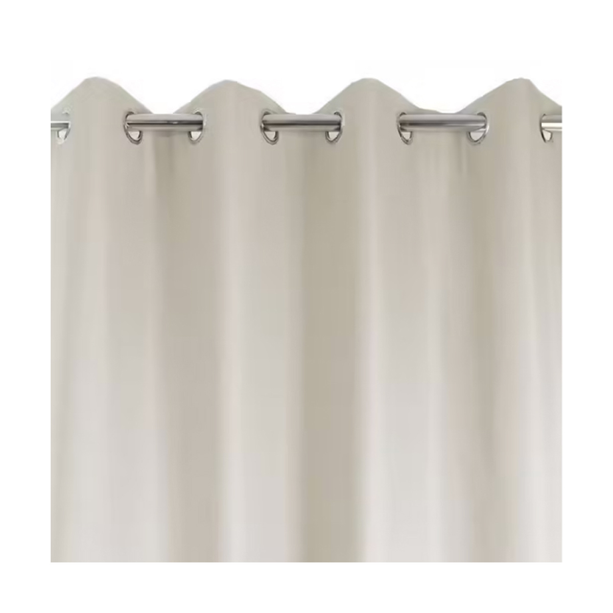 READY CURTAIN 135X260CM PROTECT OCCULTANT