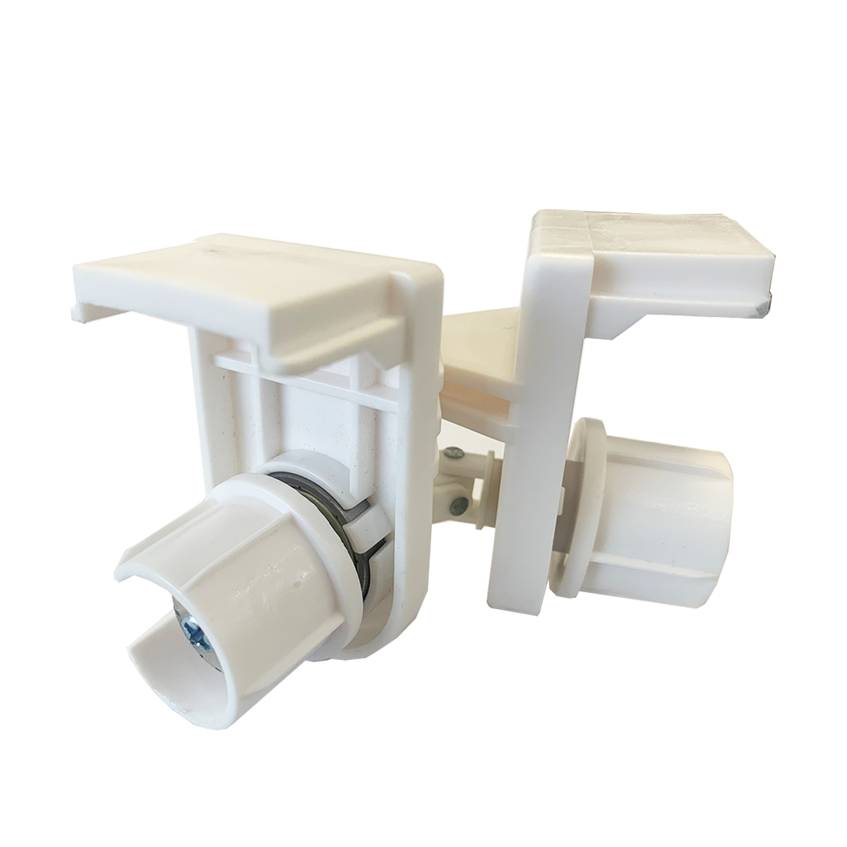 METAL CONNECTION FOR BLINDS