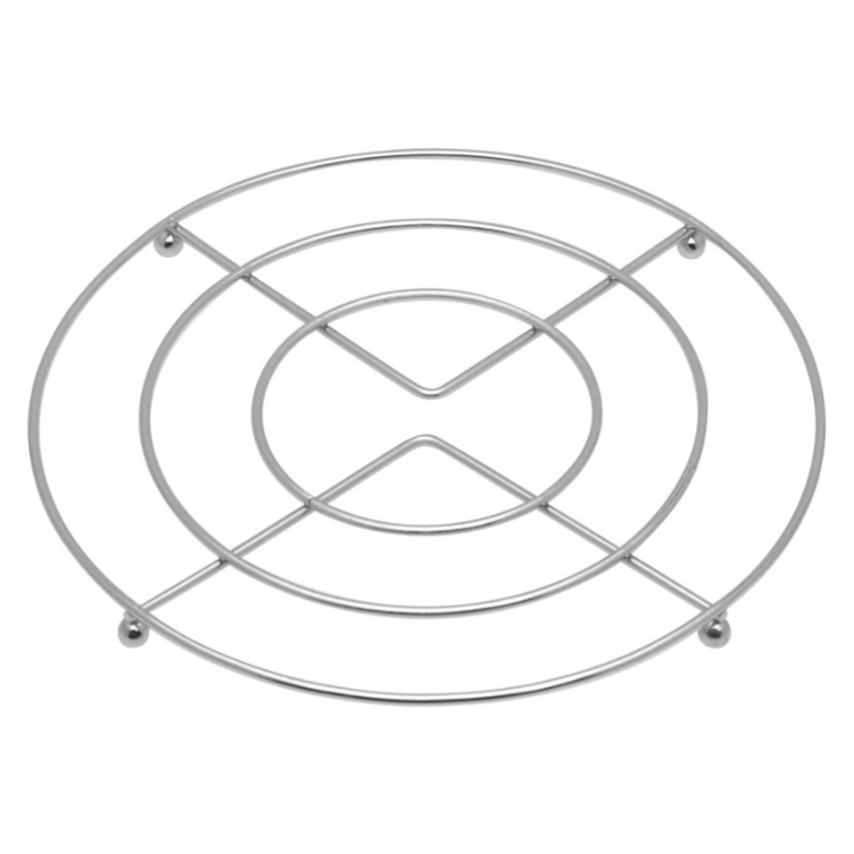 VIOSARP PAN HOLDER ROUND 18CM