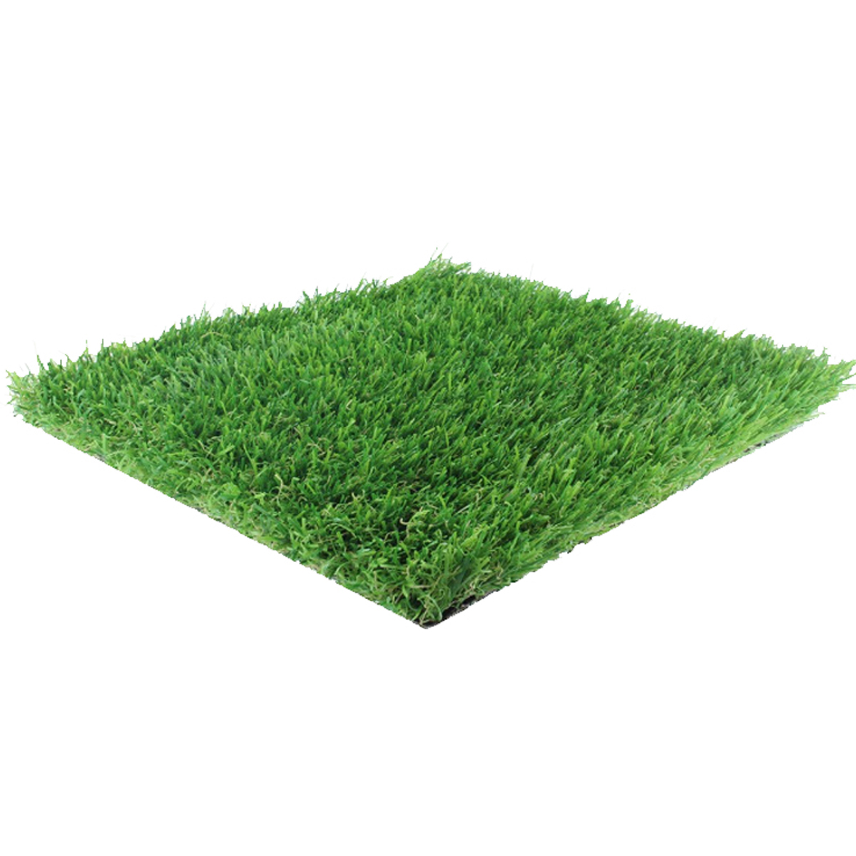 SYNTHETIC GRASS FLORES 40MM / M (4M WIDTH)