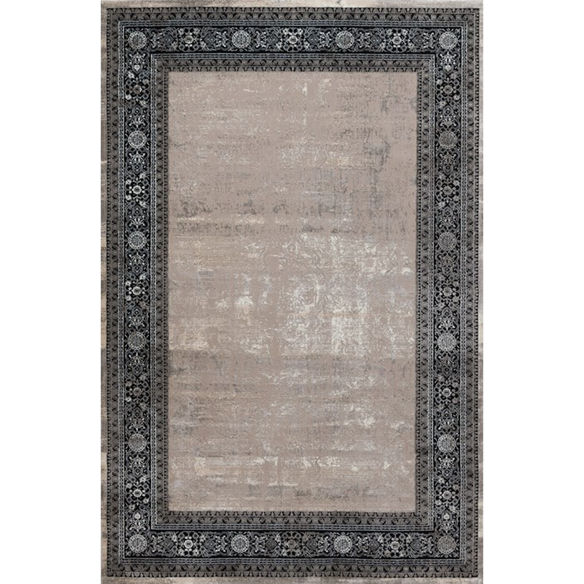 CARPET INDILOOK COLLECTION 4462A 160X230CM