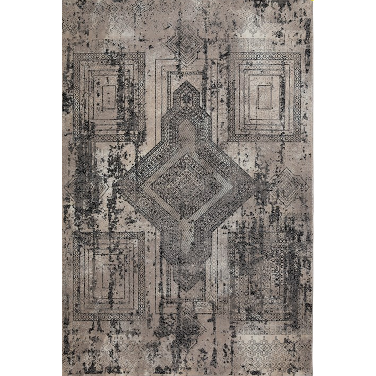 CARPET INDILOOK COLLECTION 4465A 160X230CM