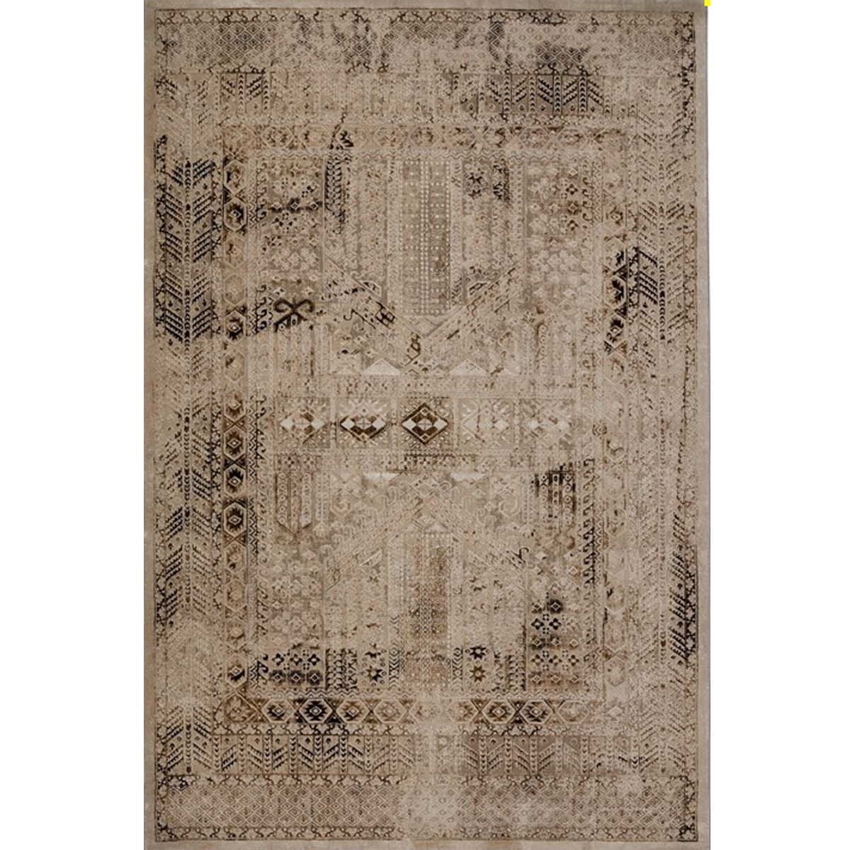 CARPET INDILOOK COLLECTION 5086A 160X230CM