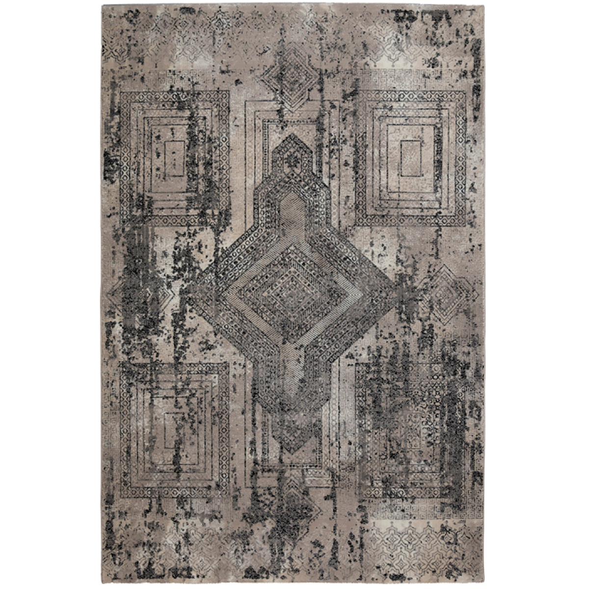 INDILOOK COLLECTION CARPET 200 X 290CM