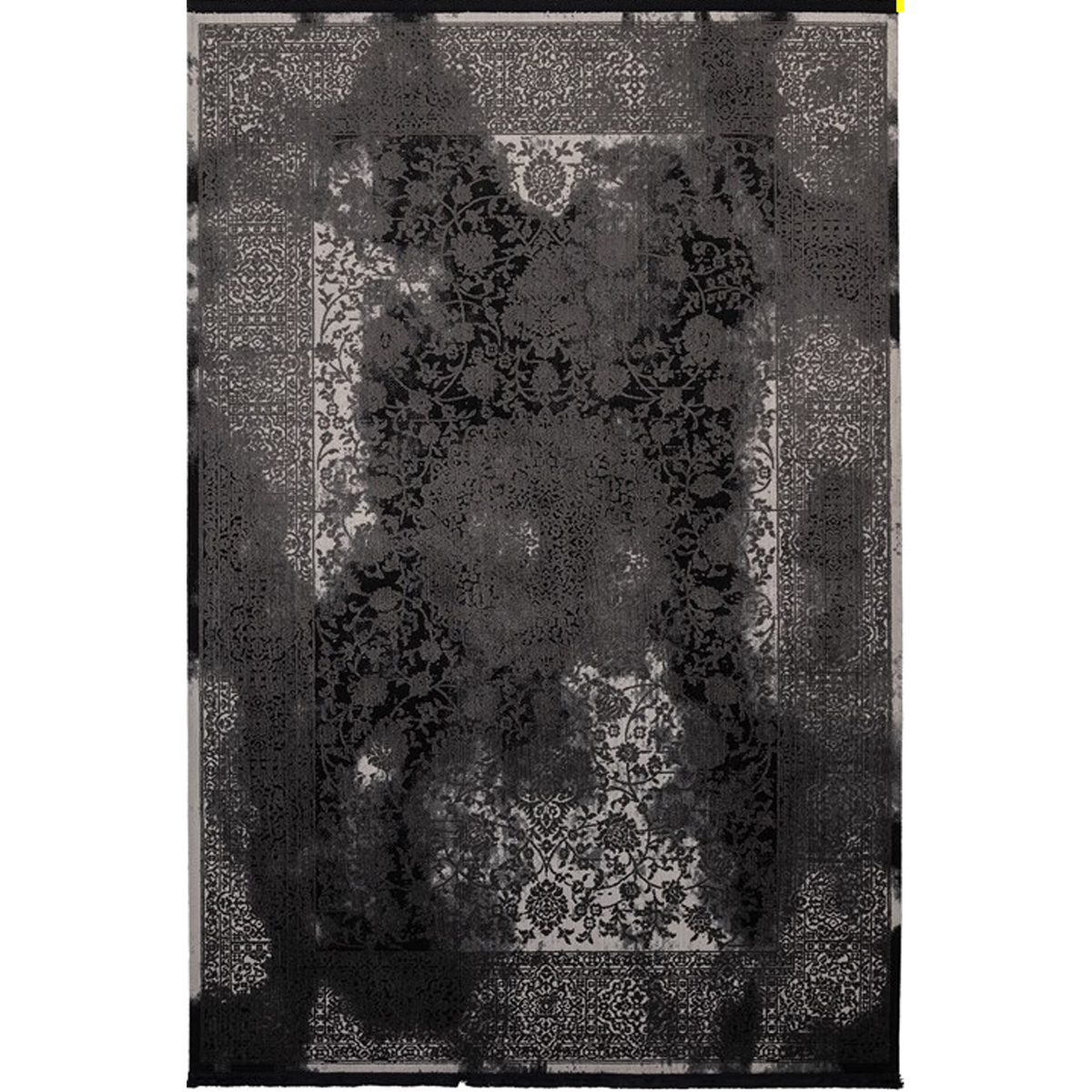 NAF NAF CARPET NEGRO