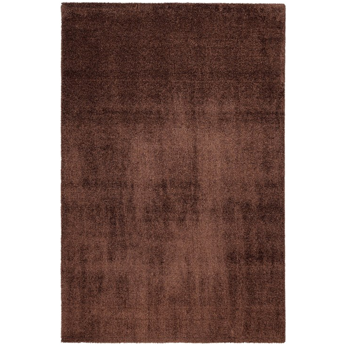 CARPET MARS COLLECTION 160X230CM BROWN