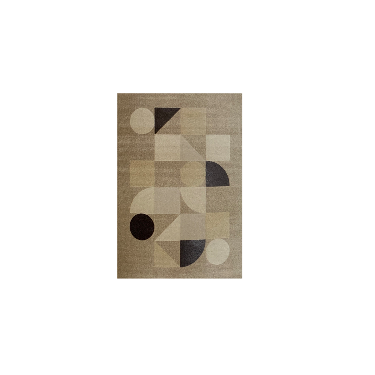 RETRO CARPET 160X230CM