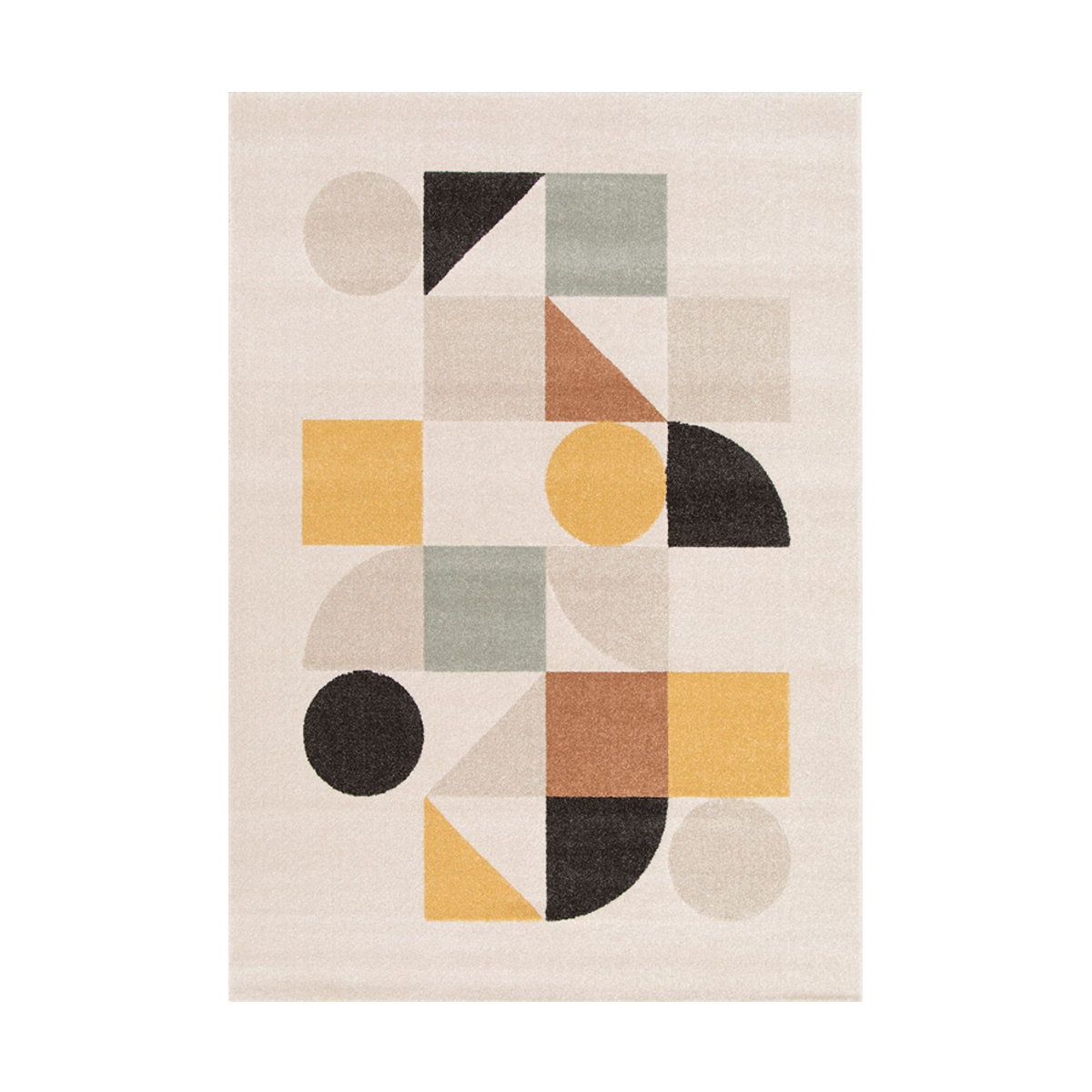 RETRO CARPET 160X230CM