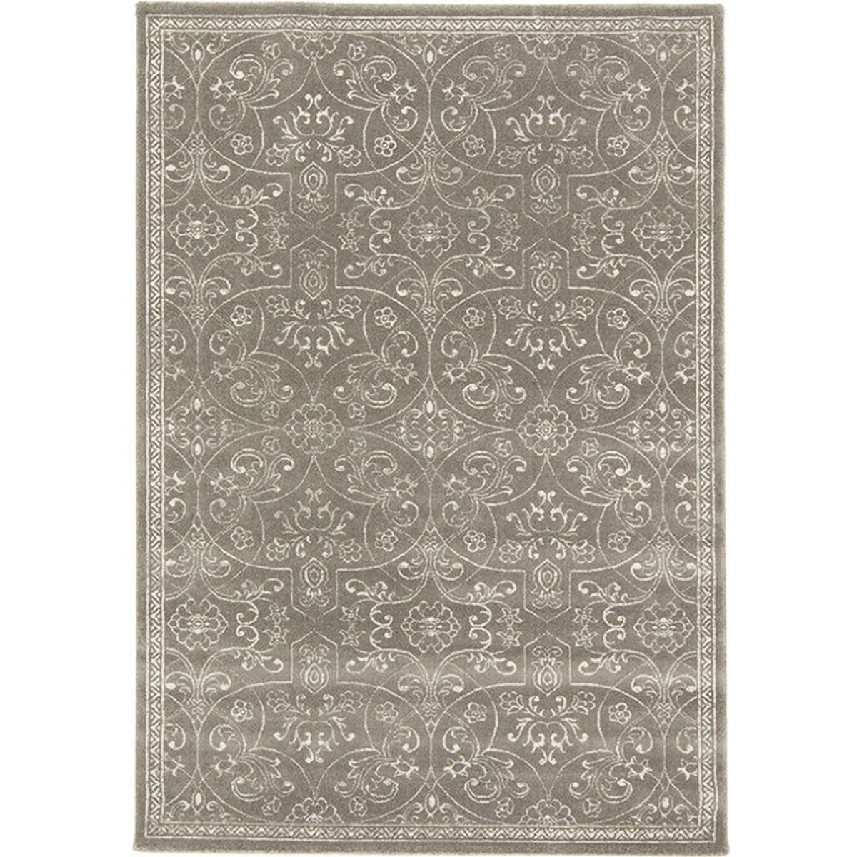 OPERA CARPET GRAY 200X290CM