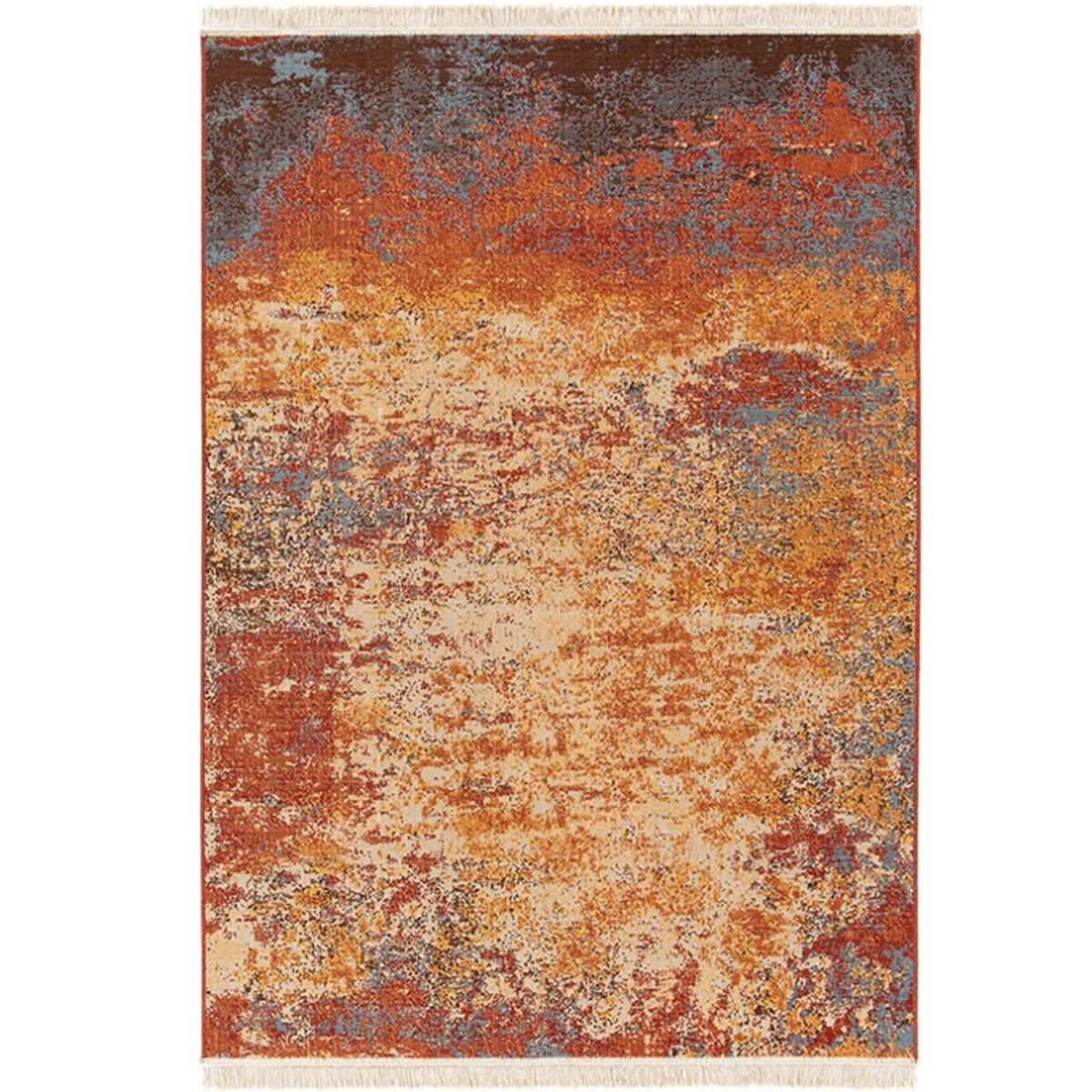 RE-LIFE CARPET 160X230CM 21806 514