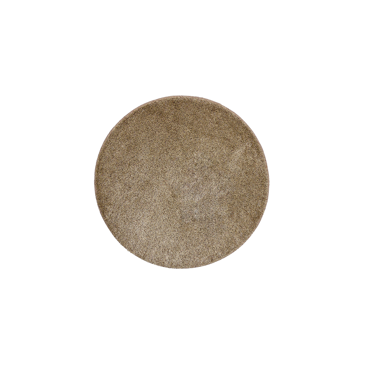 CARPET JADE ROUND 100CM