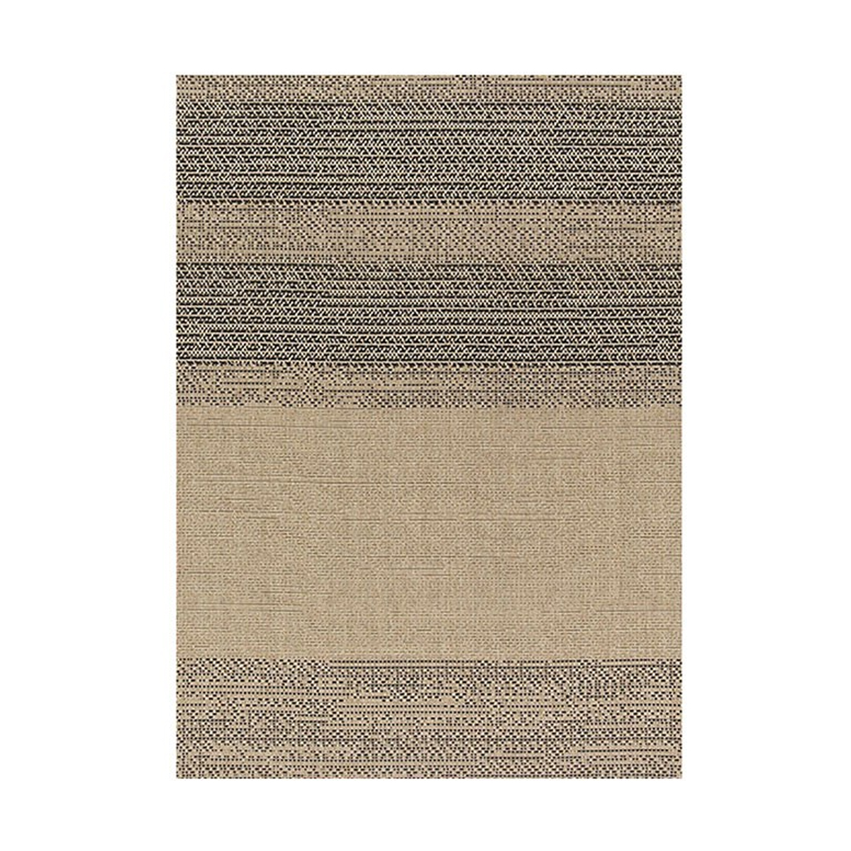 JUTE CARPET 160X230CM 39783 892