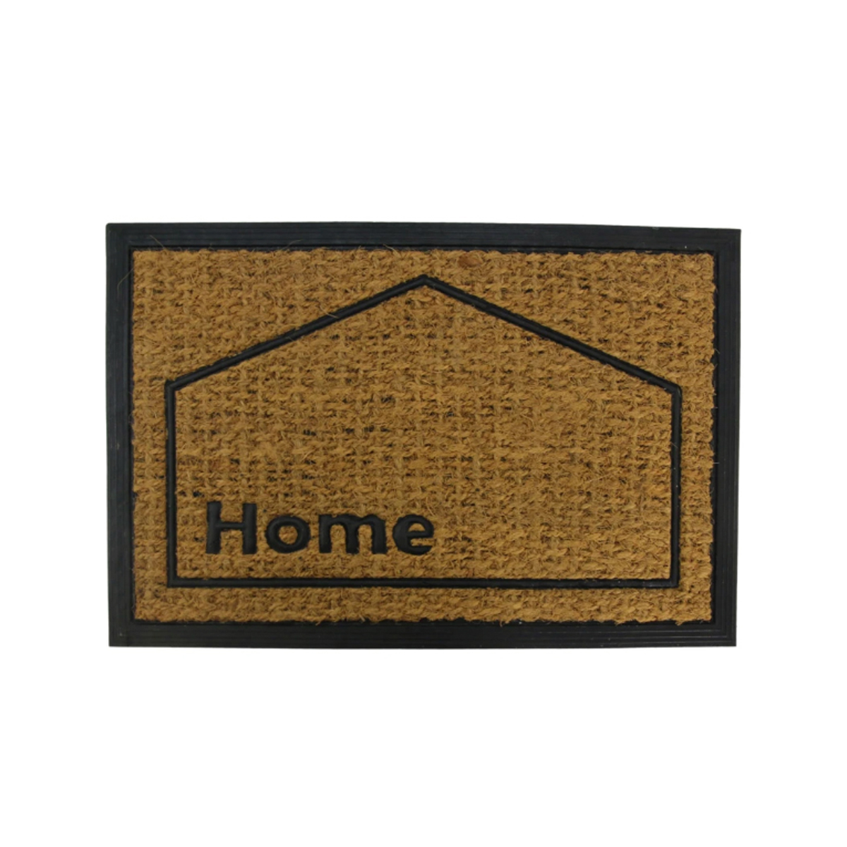 ENTRANCE MAT 40X60CM HOME