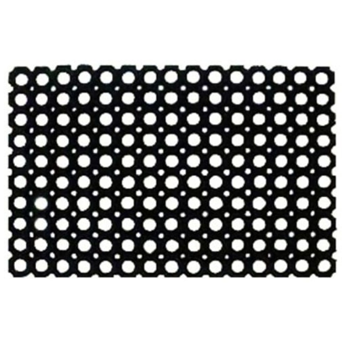 VIOSARP ENTRANCE MAT 40X60CM PLASTIC