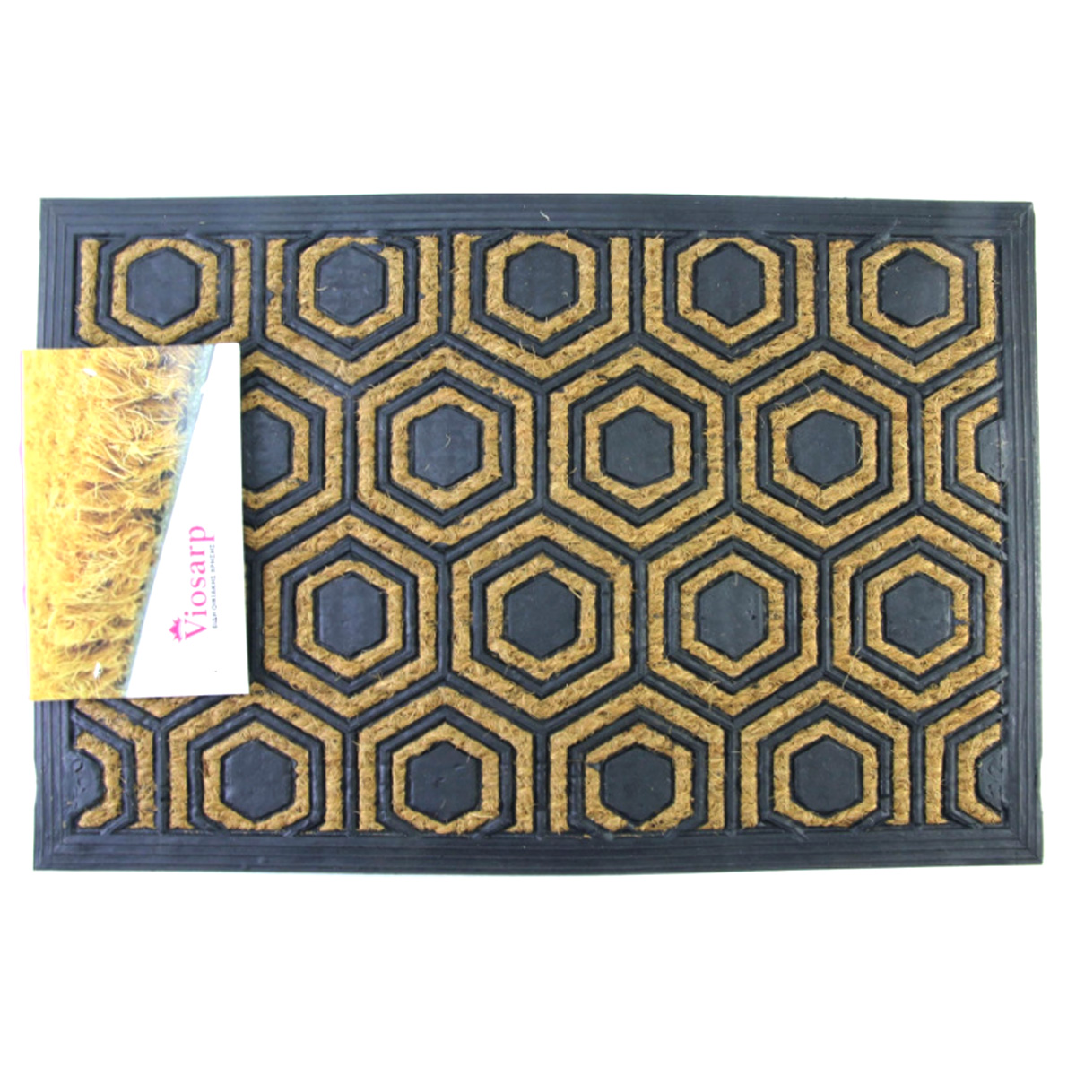 VIOSARP ENTRANCE MAT 40X60CM