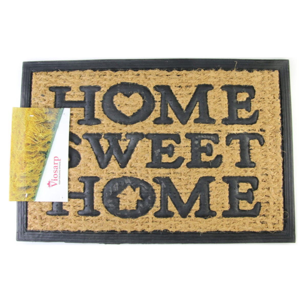 VIOSARP DOOR MAT 40X60XCM