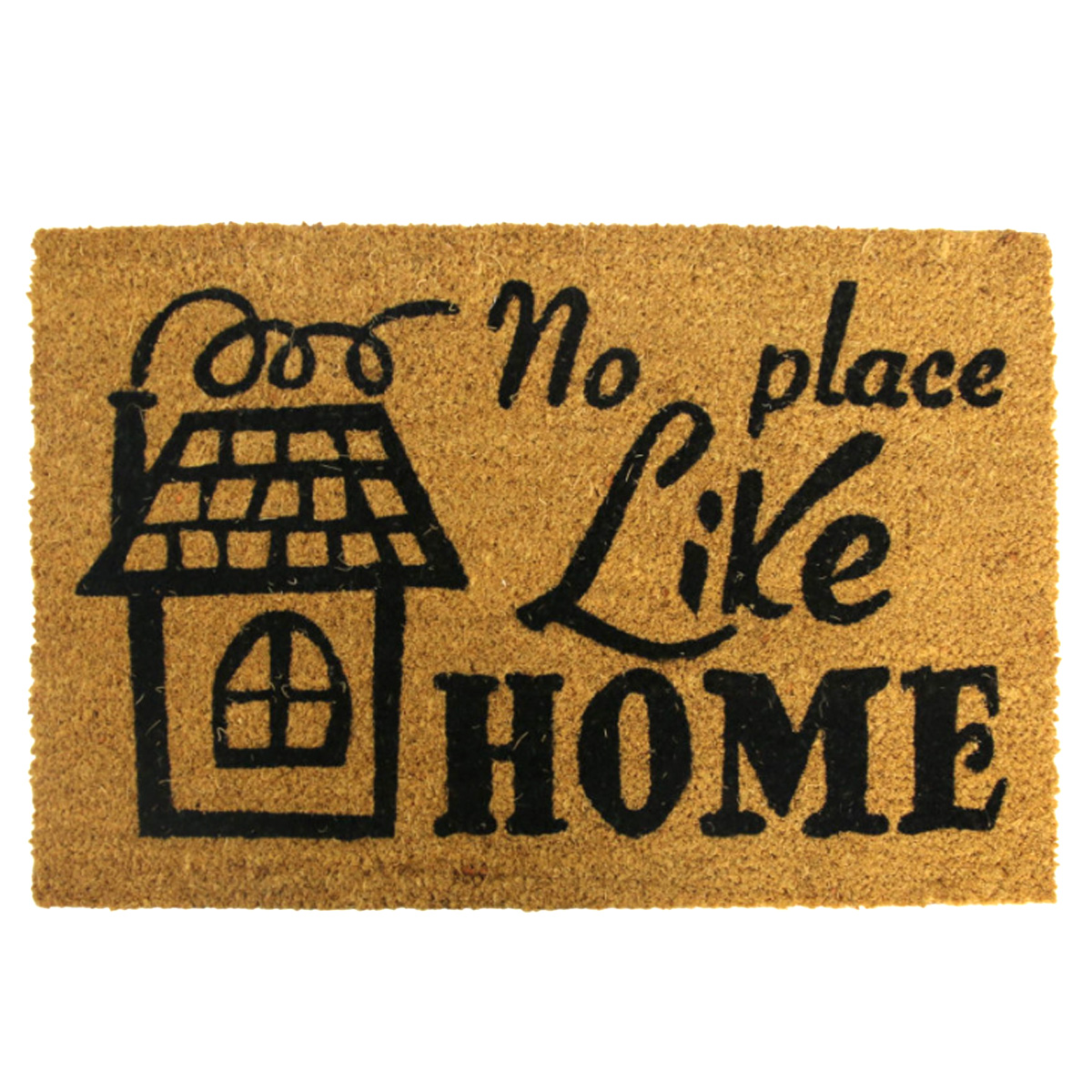 VIOSARP DOOR MAT 40X60CM ''HOME LIKE''