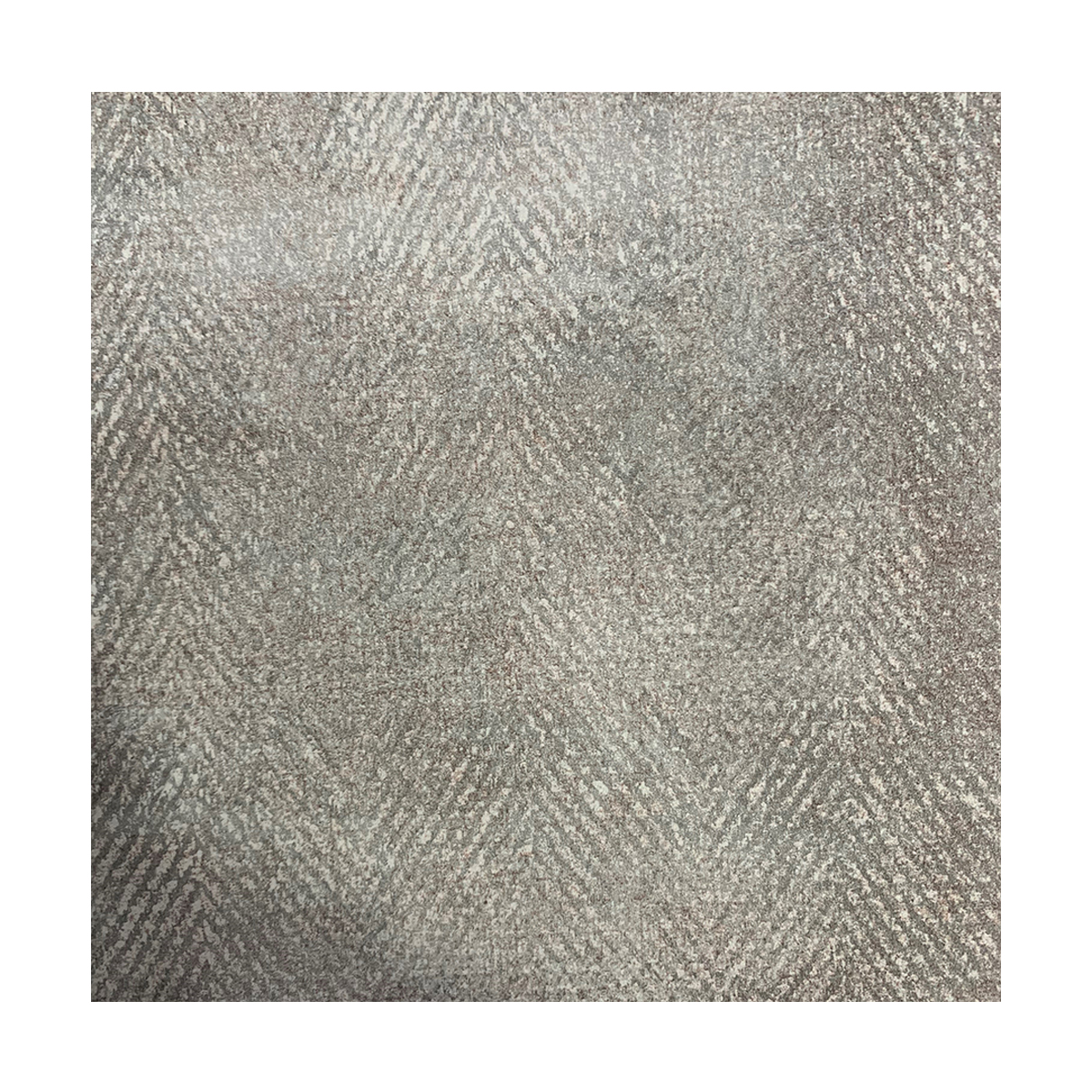 LUTECE WALLPAPER TWEED CHEVRON