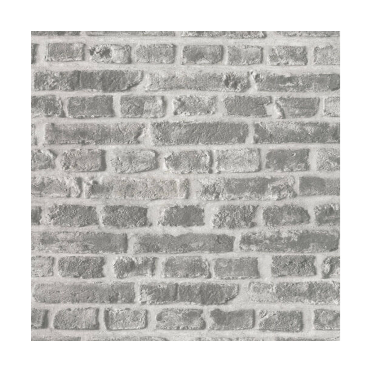 LUTECE WALL WALLPAPER BRICKS