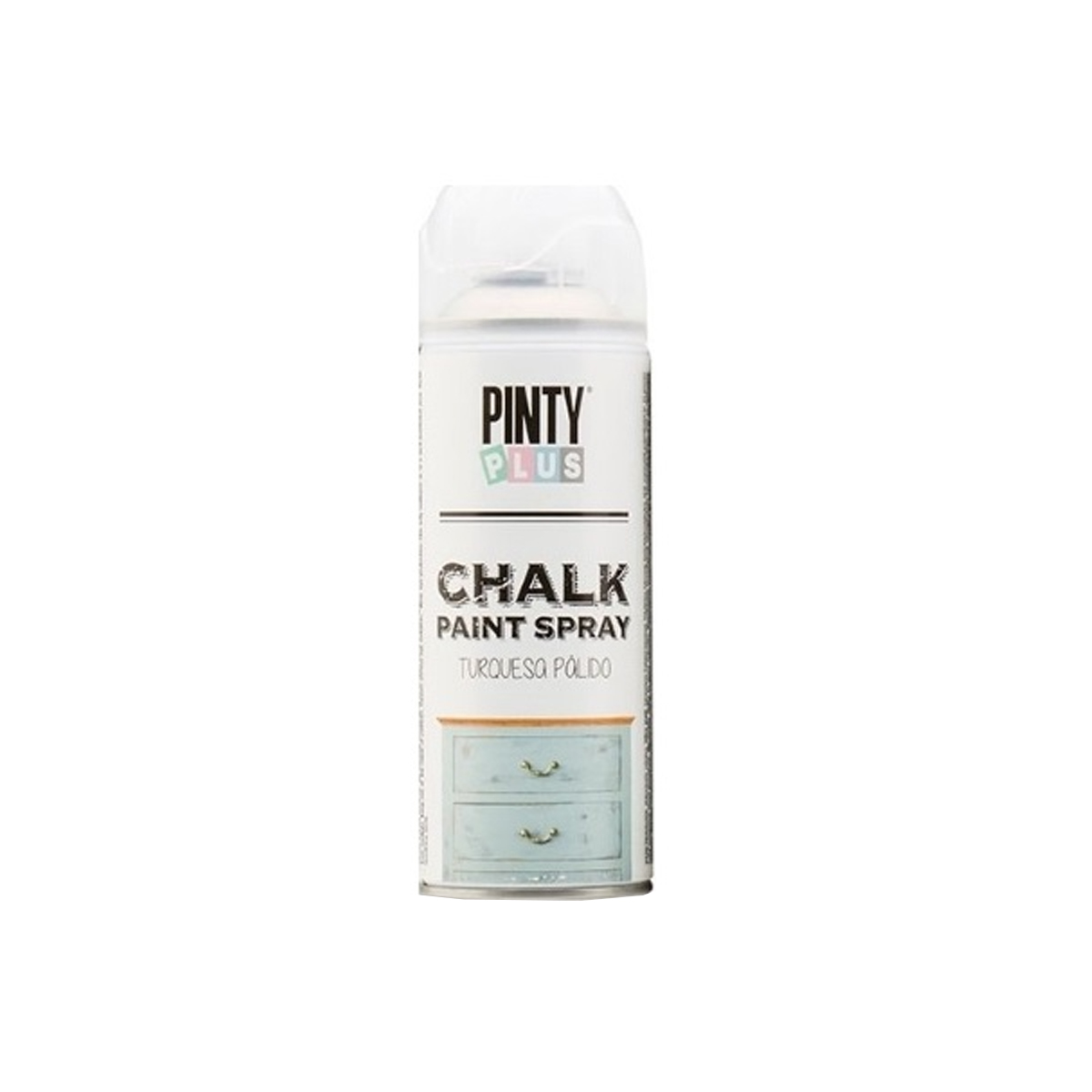 PINTY PLUS CHALK PAINT SPRAY