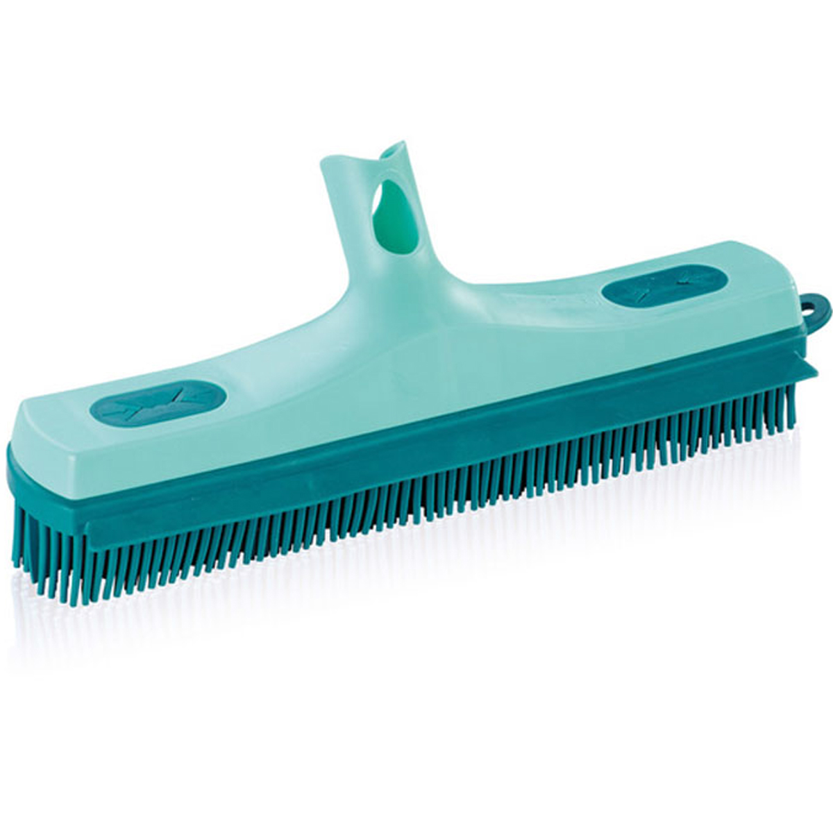 LEIFHEIT BROOM  FOR WET AND DRY CLEANING 56671