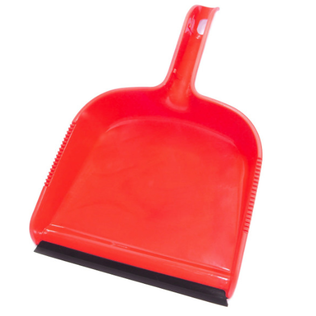 VIOSARP DUSTPAN PLASTIC WITH RUBBER