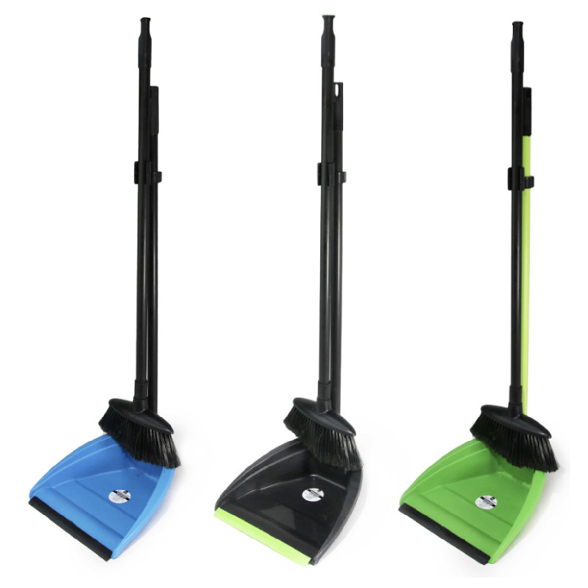 VIOSARP TALL SHOVEL PLASTIC WITH VACUUM 78CM