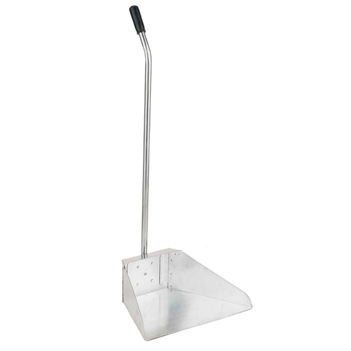 VIOSARP GALVANIZED TALL SHOVEL 76X34X27CM
