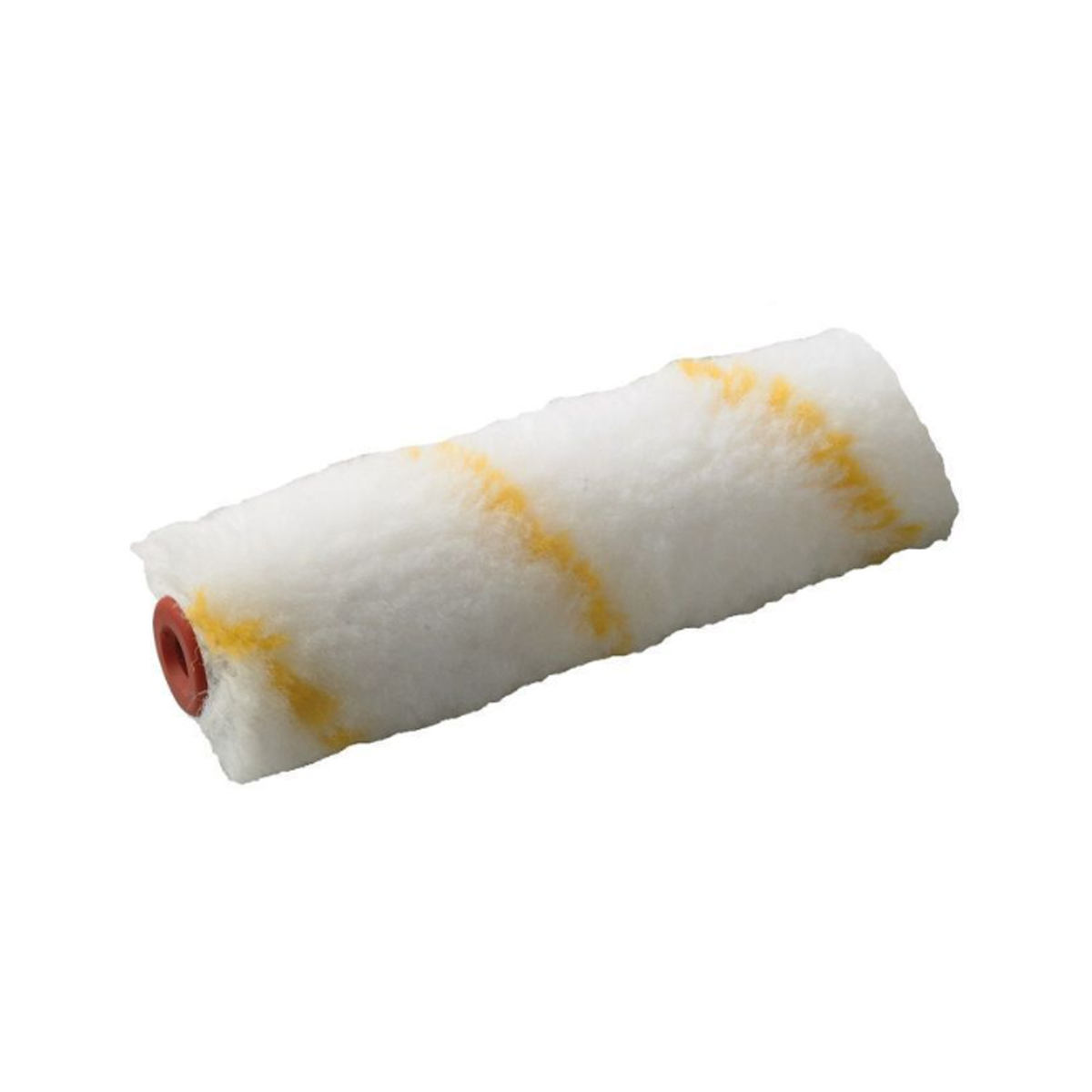 L'OUTIL PARFAIT PAINT ROLLER YELLOW STRIPES