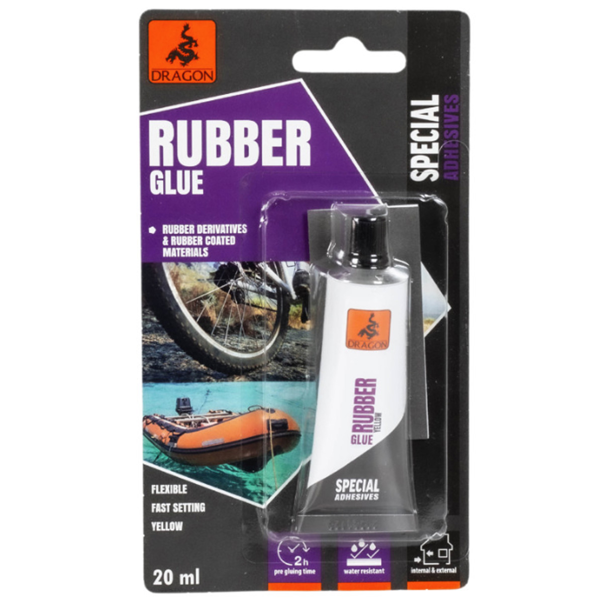 VIOSARP ALL IN ONE POWER FIX 20ML