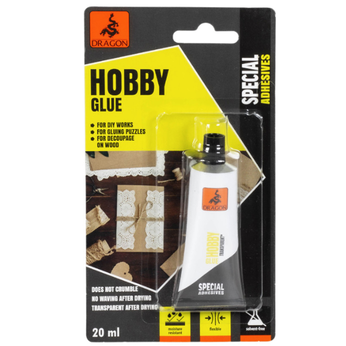 VIOSARP ALL IN ONE POWER FIX 20ML