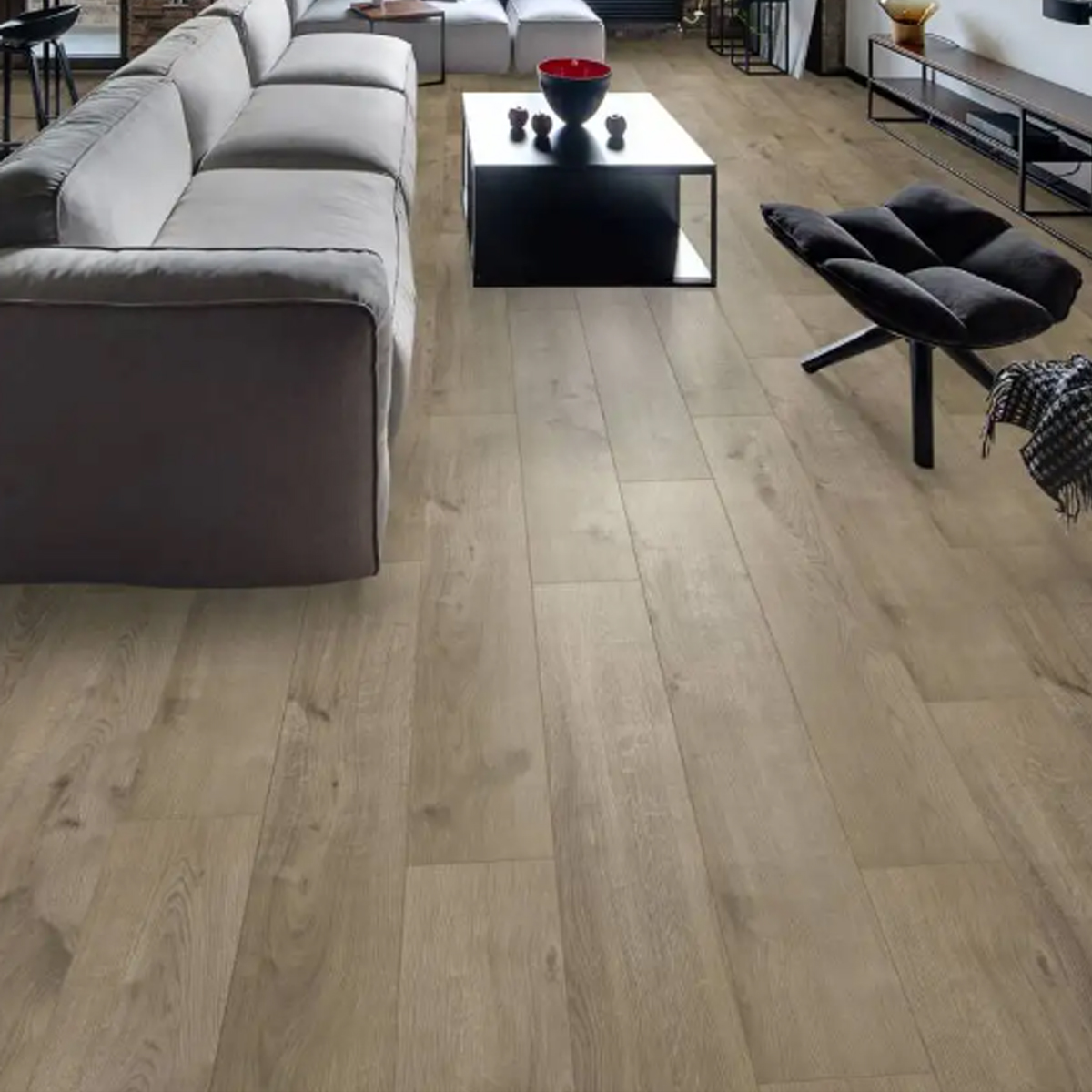KRONOSPAN FLOOR LAMINATE VINYL Z201 AC 4 4MM 1.97SQM (8 PCS)
