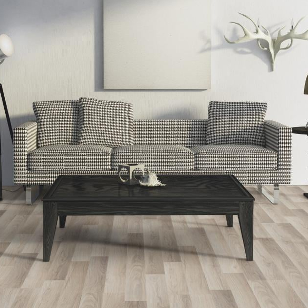 KRONOSPAN FLOOR LAMINATE NOVELLA 5940 AC3 8MM 2,22M2 (9 PCS)