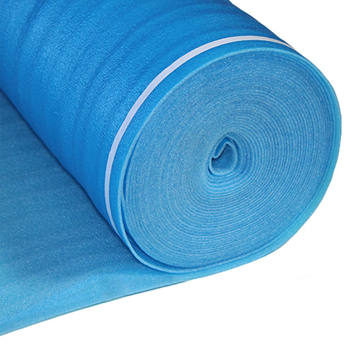 KRONOSPAN ΥΠΟΣΤΡΩΜΑ ΓΙΑ ΠΑΤΩΜΑ LAMINATE 90051 25 Τ.Μ X 1M 2MM