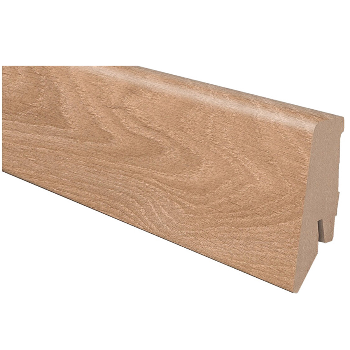 KRONOSPAN ΤΣΕΚΟΥΛΑΤΟΥΡΑ ΓΙΑ ΠΑΤΩΜΑ LAMINATE ΔΡΥΣ LIGHT BRUSHED OAK 8634 2,6M 1 TEM