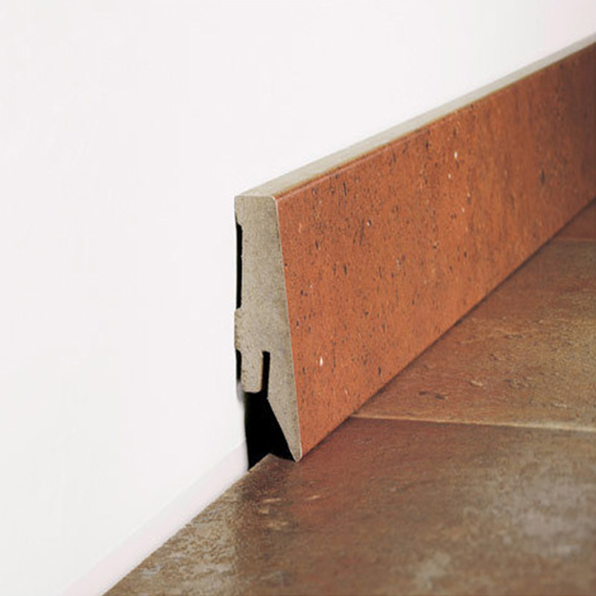 KRONOSPAN ΤΣΕΚΟΥΛΑΤΟΥΡΑ ΓΙΑ ΠΑΤΩΜΑ LAMINATE MANDALAY BEECH PROMO 9852 2,6M 1 TEM