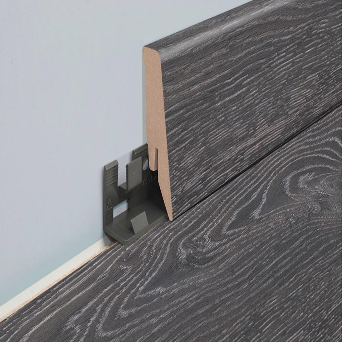 KRONOSPAN ΤΣΕΚΟΥΛΑΤΟΥΡΑ ΓΙΑ ΠΑΤΩΜΑ LAMINATE OHNE 5541 2,6M 1 TEM