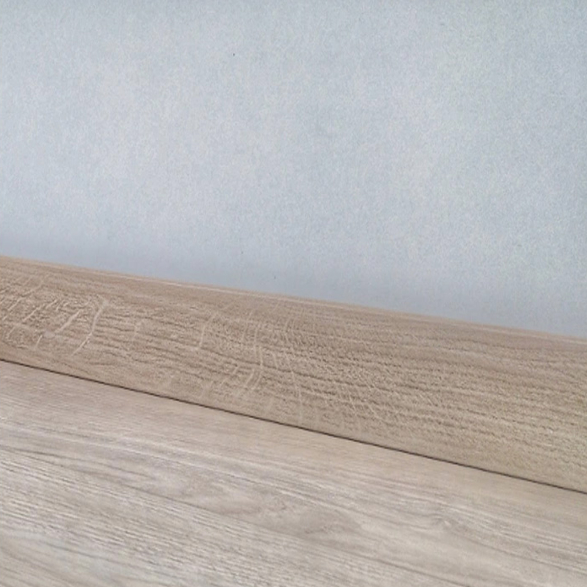 KRONOSPAN ΤΣΕΚΟΥΛΑΤΟΥΡΑ ΓΙΑ ΠΑΤΩΜΑ LAMINATE P-31221 SUDAN OAK 2,6M 1 TEM