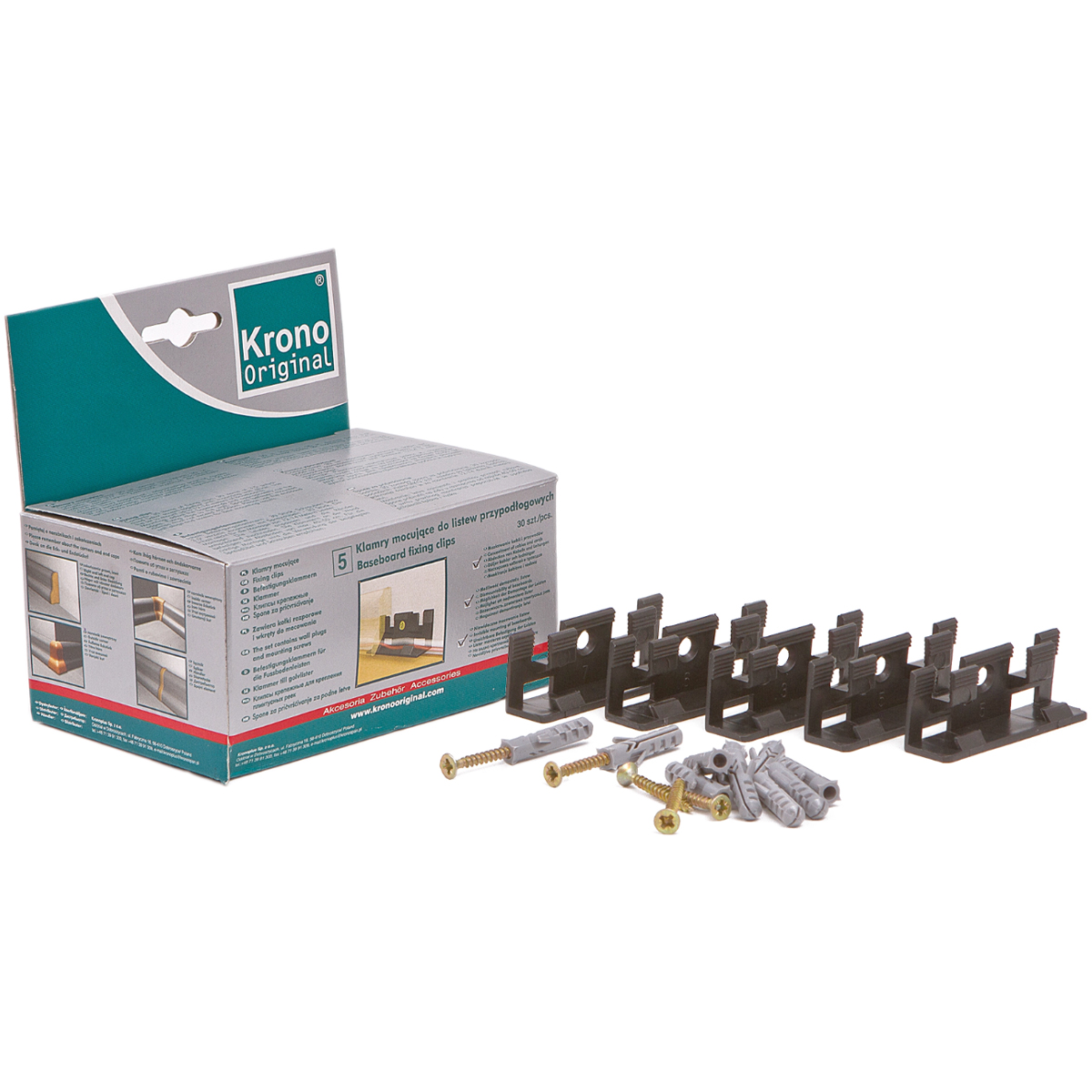 KRONOSPAN SKLIPS BAGS FOR LAMINATE FLOOR