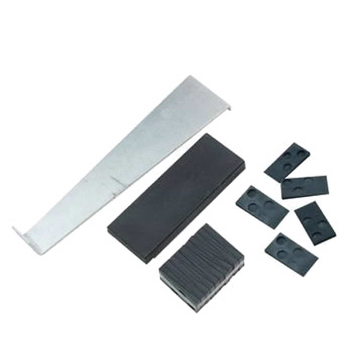 FLOOR INVESTMENT INSTALLATION SET