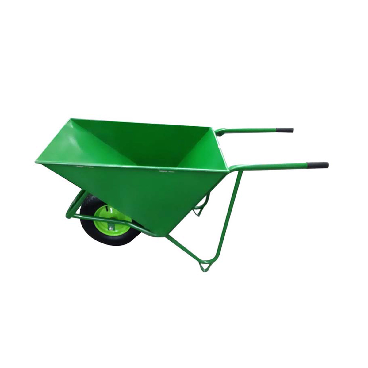 LARGE CONSTRUCTION TROLLEY (BT)