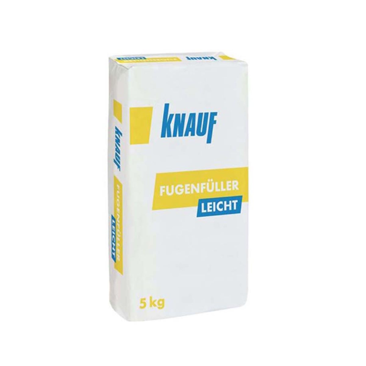 KNAUF FUGENFULLER PLASTER 5KG