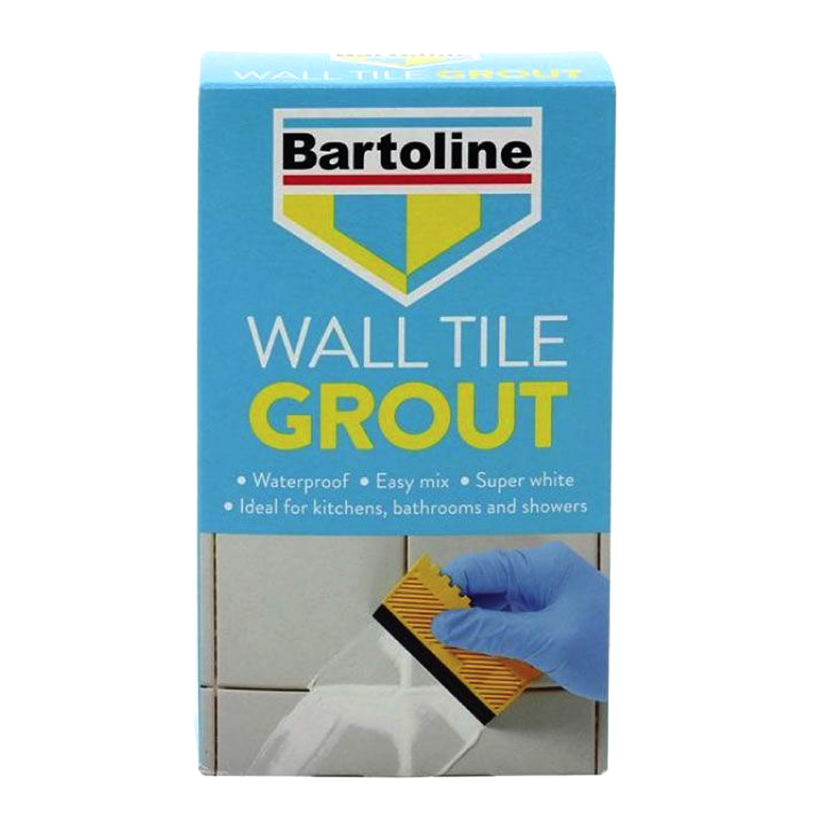 BARTOLINE JOINT WATERPROOF