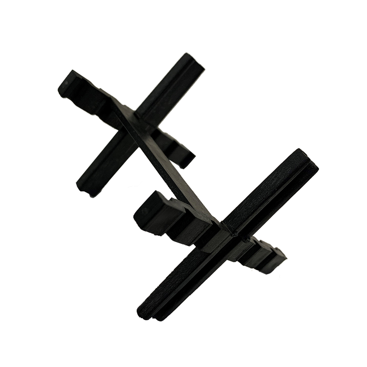 GLASS BRICK GUIDE FOR 8MM SPACING